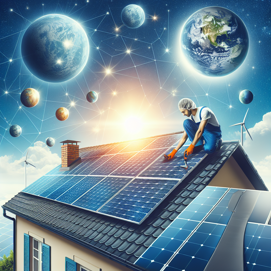 What Are The Best Practices For Installing Solar Panels On A Budget?