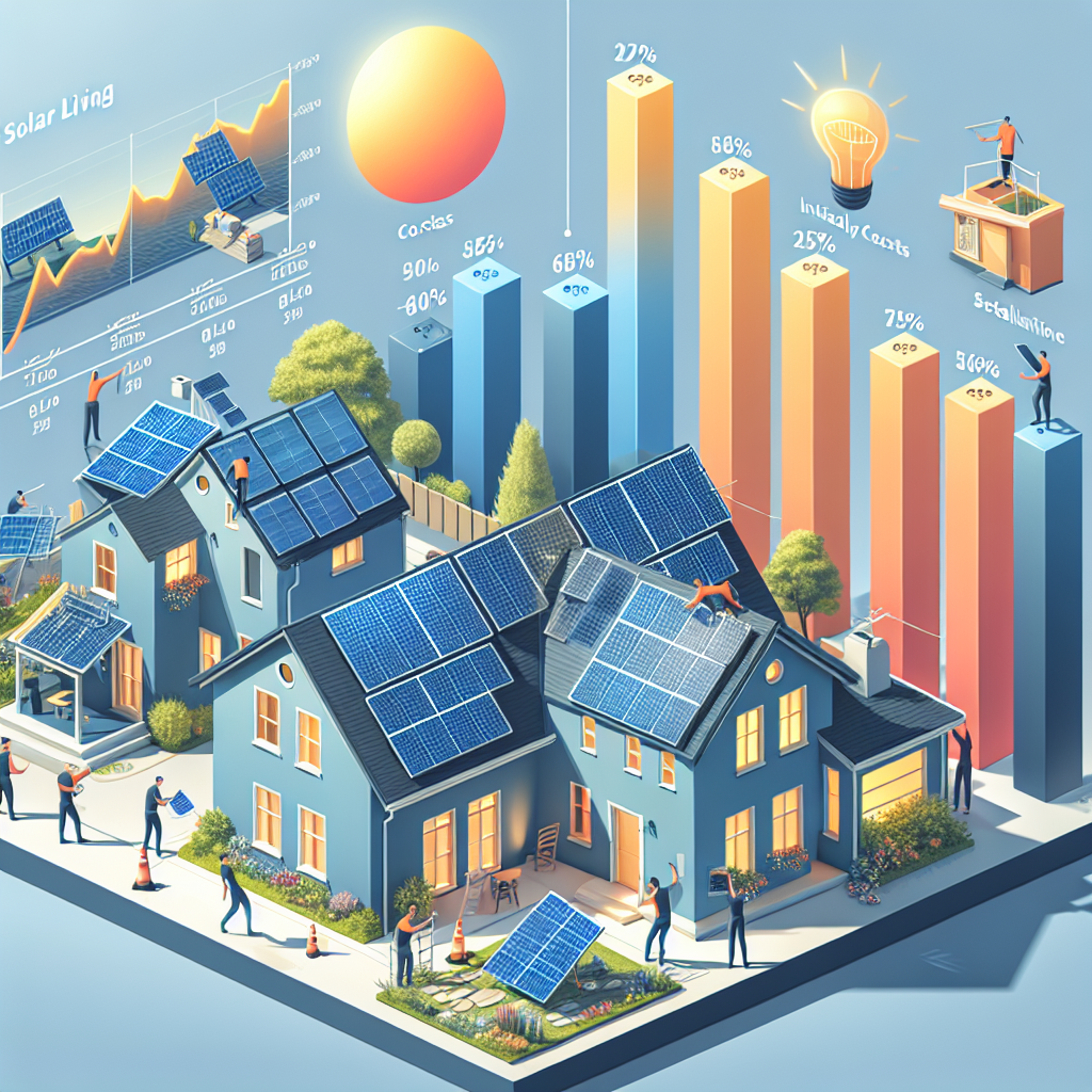 What Are The Challenges Of Solar Living And How Can You Overcome Them?