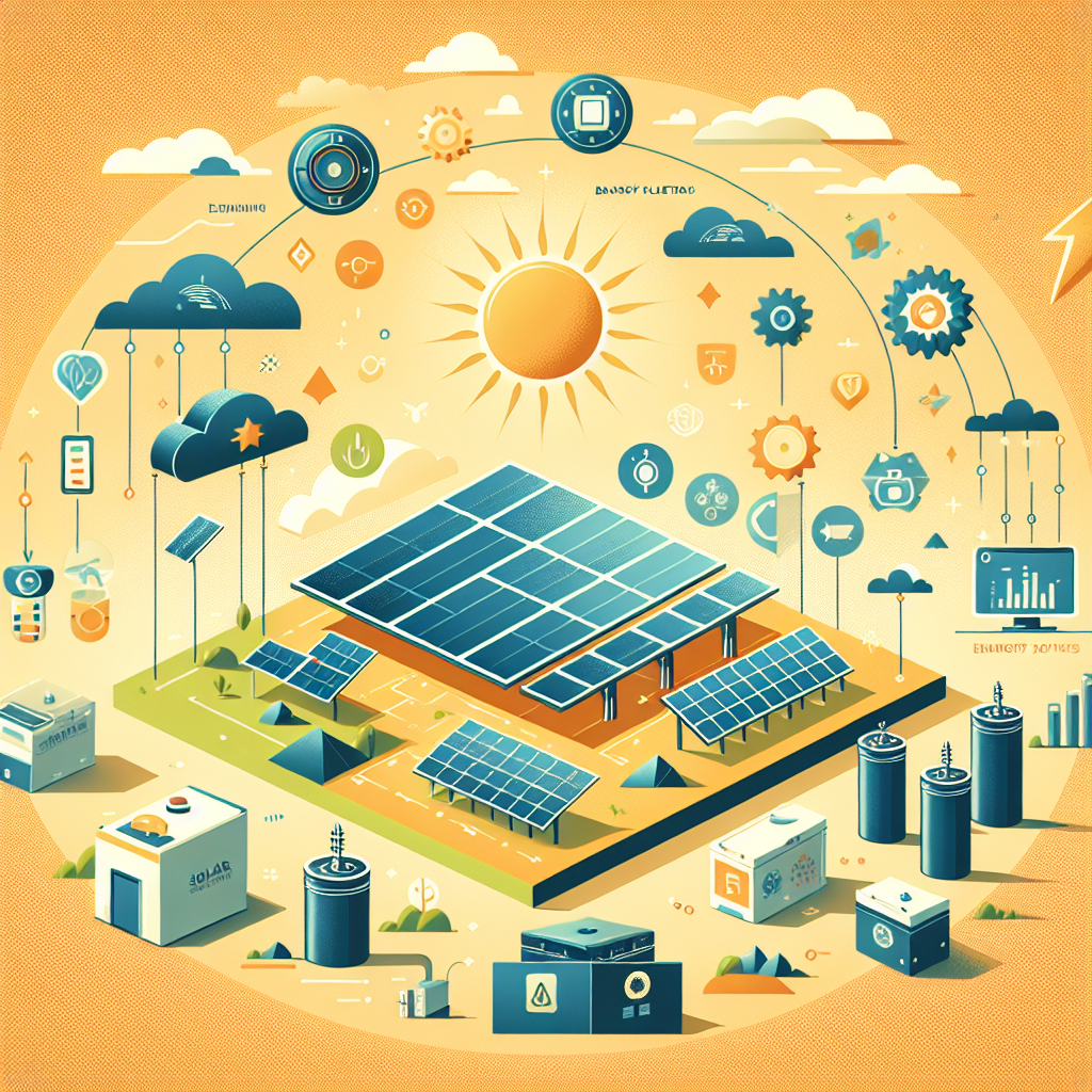 What Backup Solutions Should You Have When Relying On Solar Power?