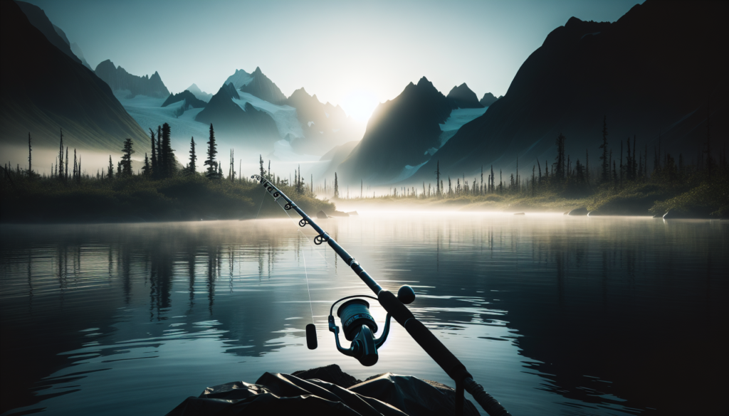 Tips For Effective And Sustainable Fishing In Survival Scenarios